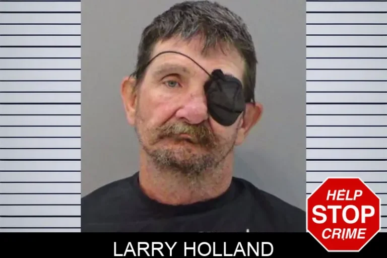 Larry Holland