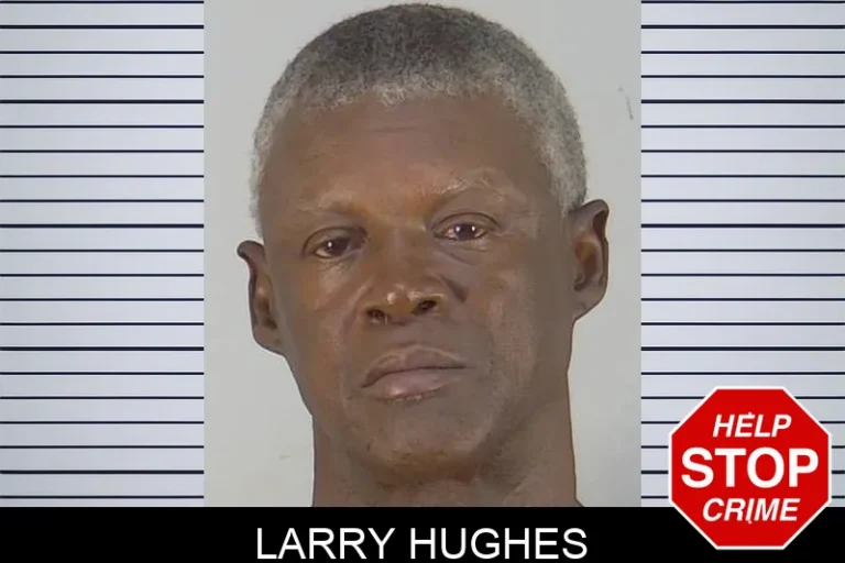 Larry Hughes