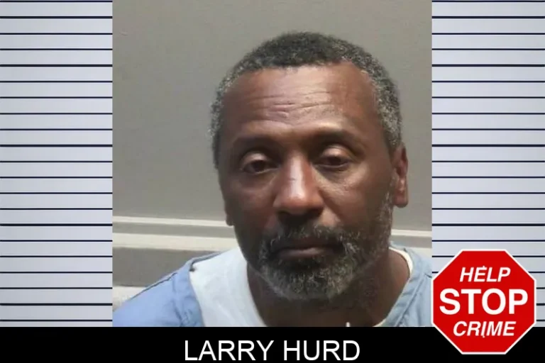 Larry Hurd