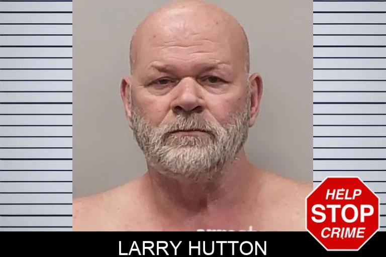 Larry Hutton