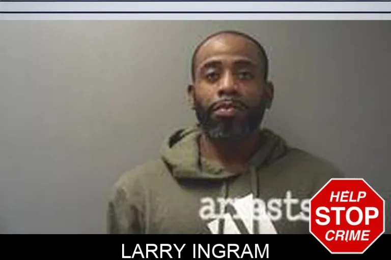 Larry Ingram