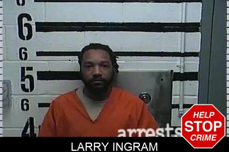 Larry Ingram