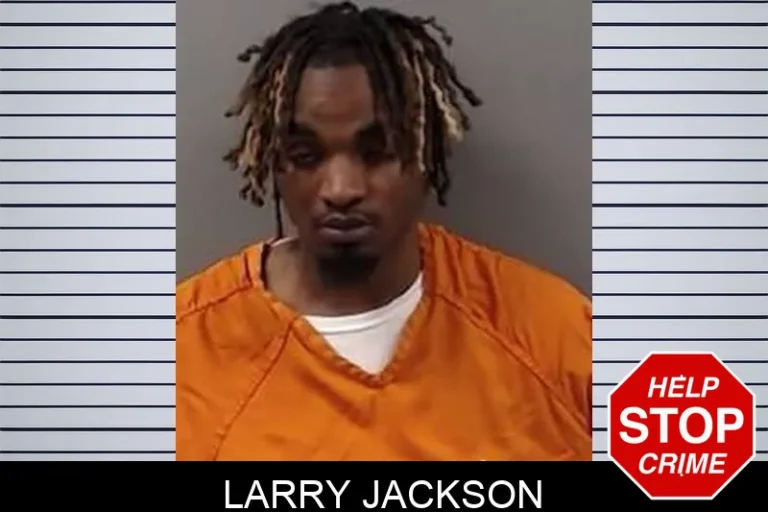 Larry Jackson