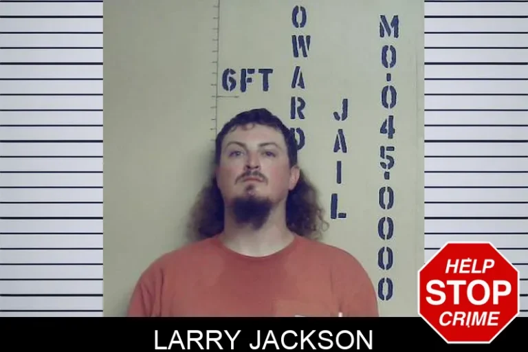 Larry Jackson