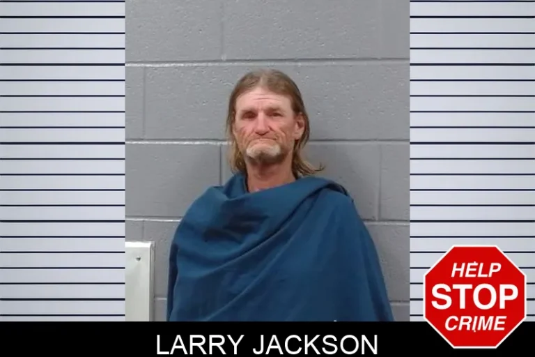 Larry Jackson