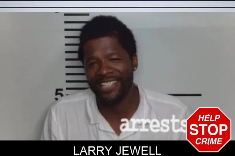 Larry Jewell