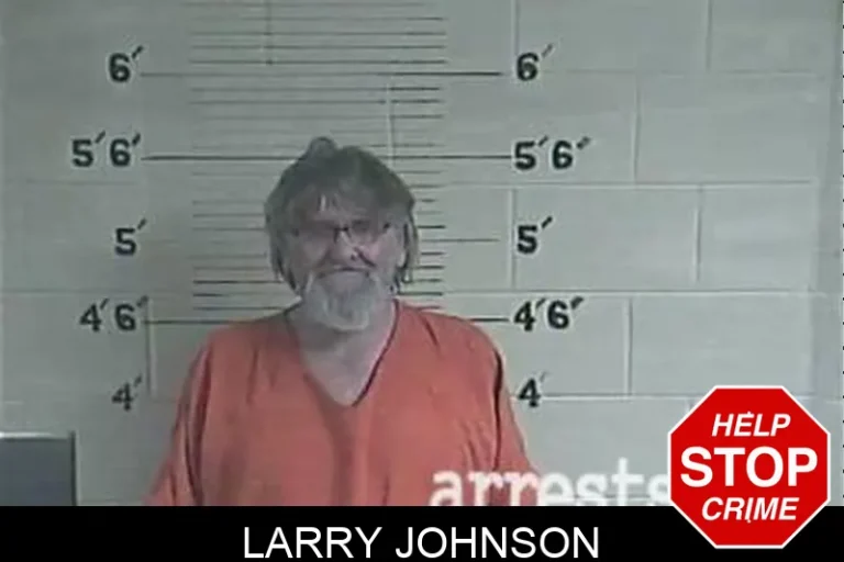 Larry Johnson
