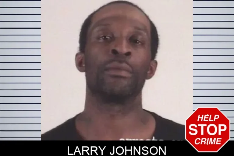 Larry Johnson