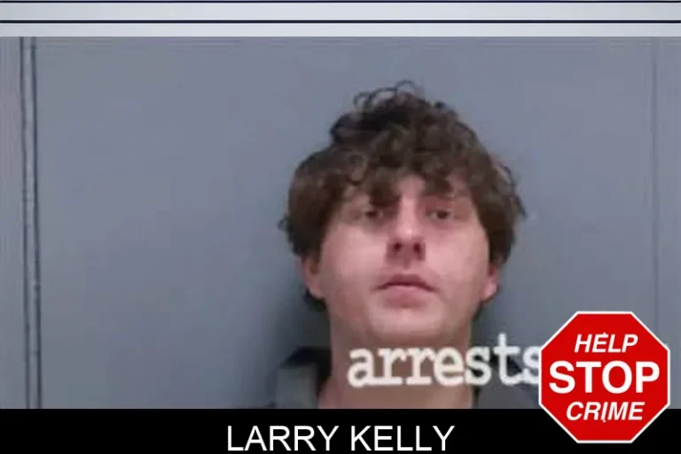 Larry Kelly