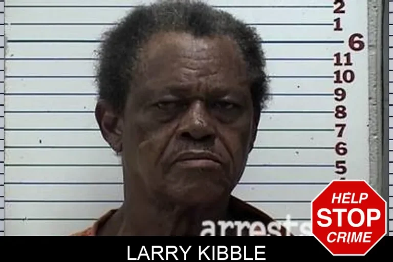 Larry Kibble