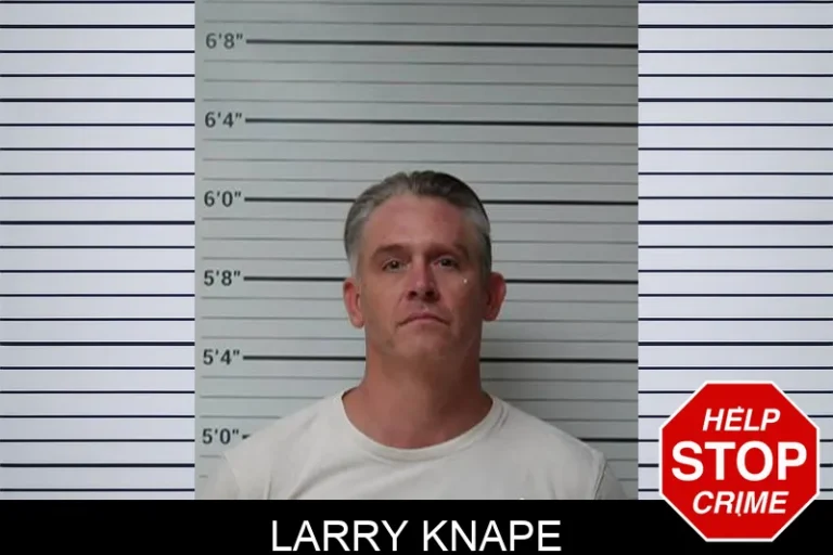 Larry Knape
