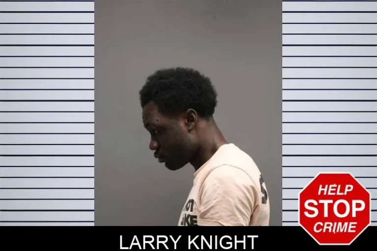 Larry Knight