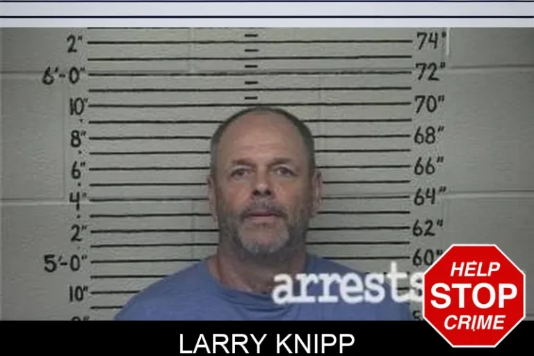 Larry Knipp