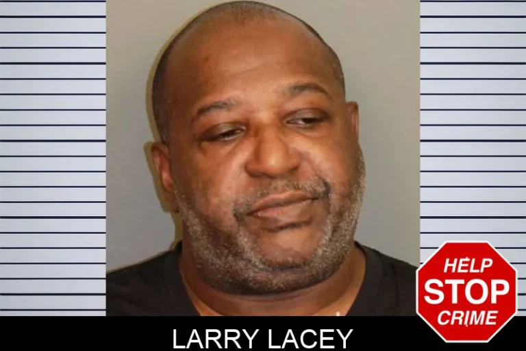 Larry Lacey