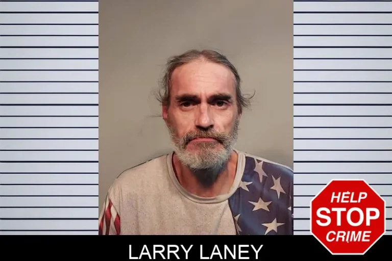 Larry Laney