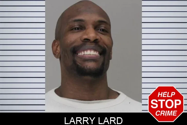 Larry Lard