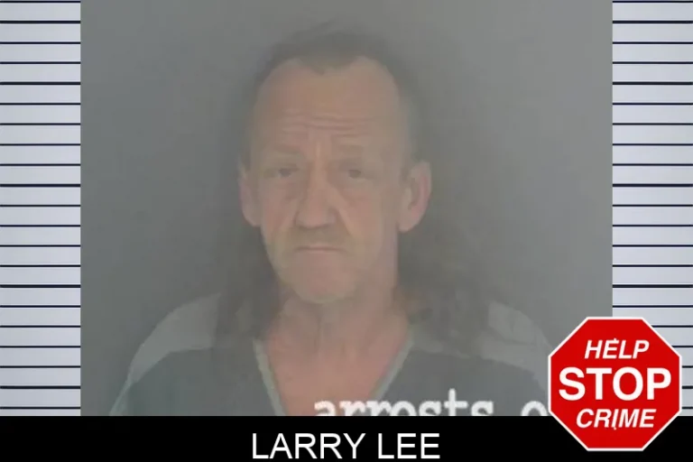 Larry Lee