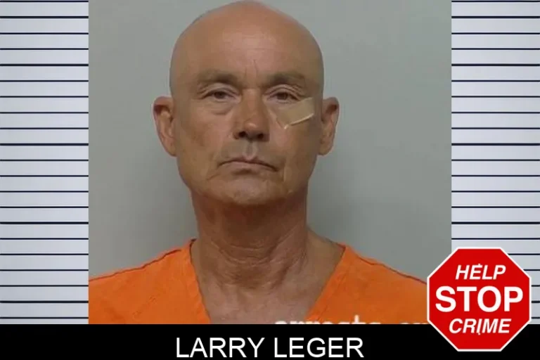 Larry Leger