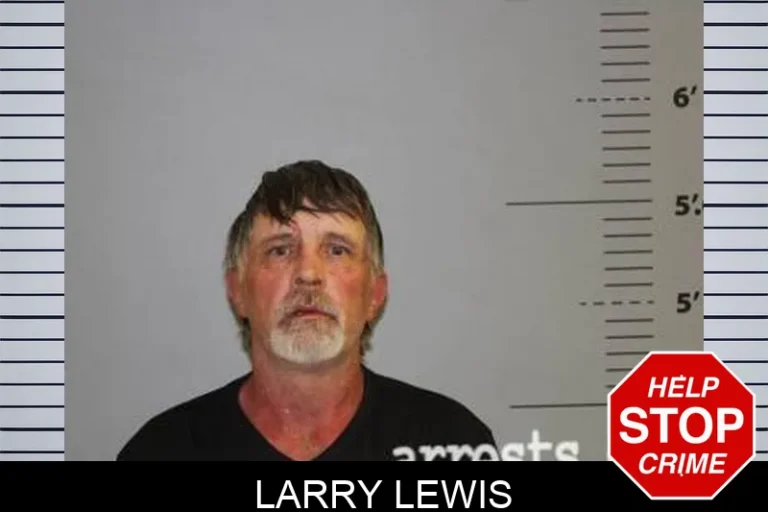 Larry Lewis