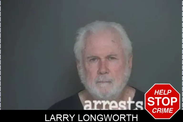 Larry Longworth