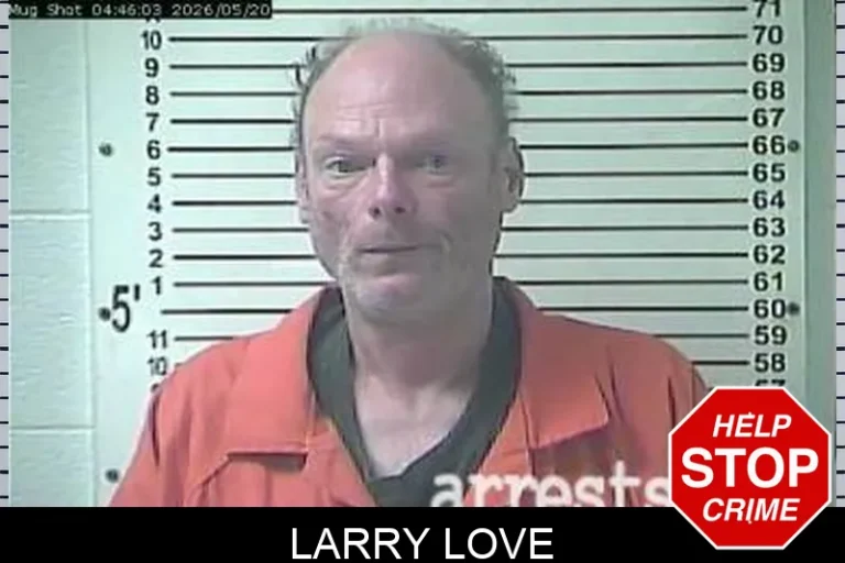 Larry Love