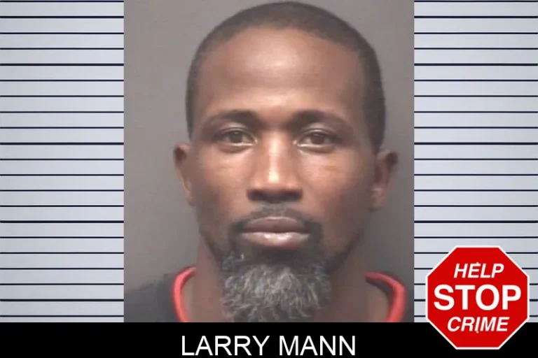 Larry Mann