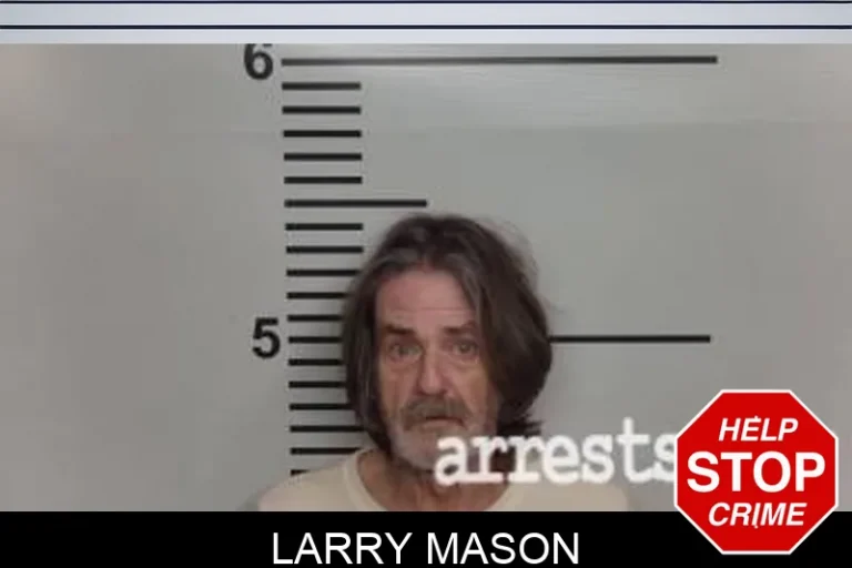 Larry Mason