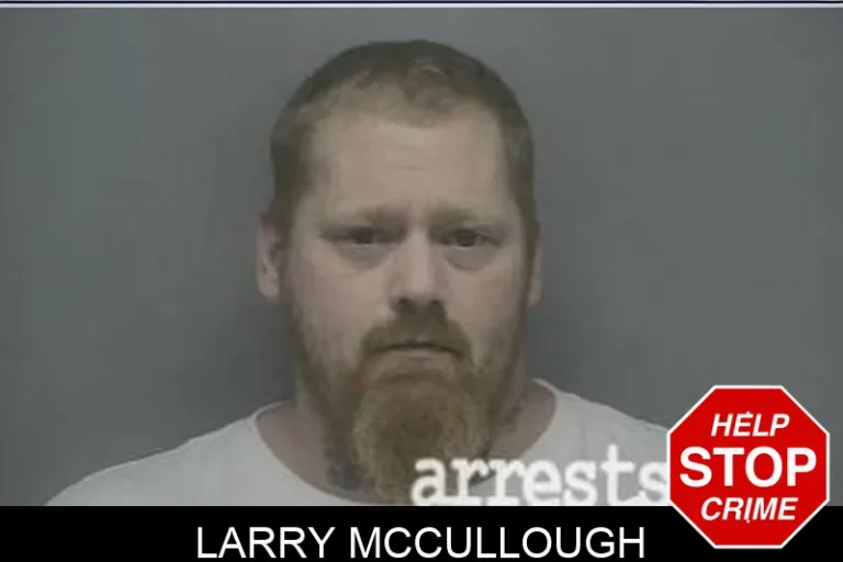 Larry McCullough