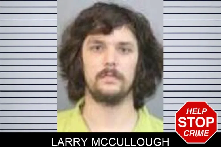 Larry McCullough
