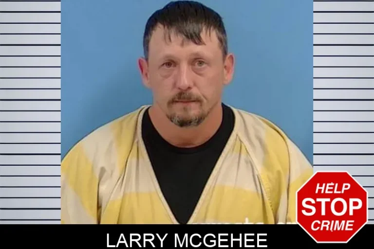 Larry McGehee
