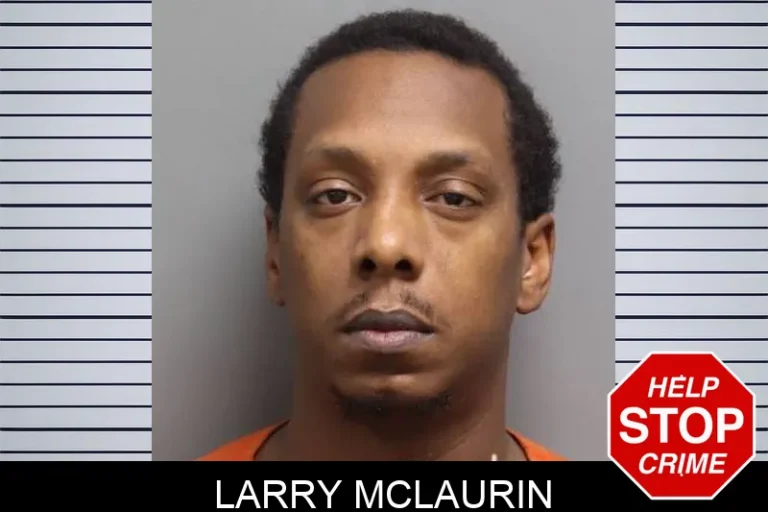 Larry McLauRin