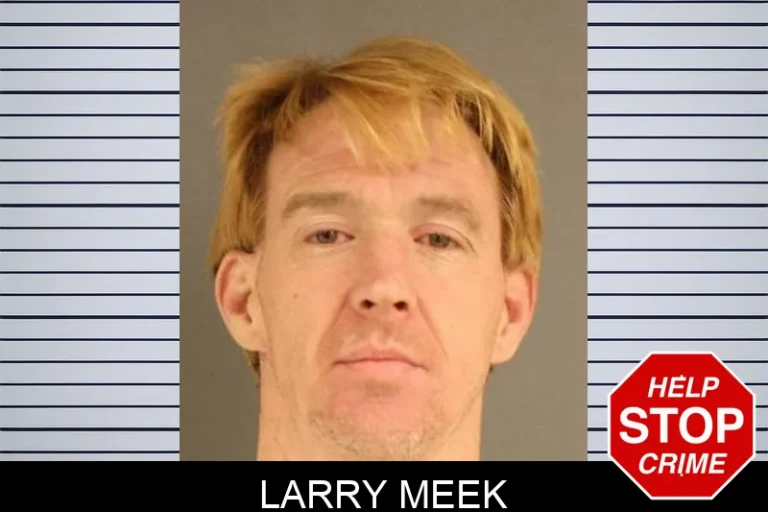 Larry Meek