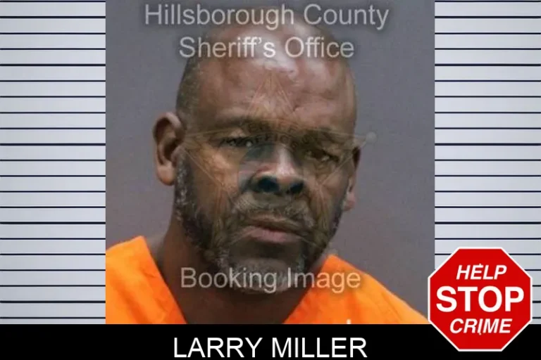 Larry Miller