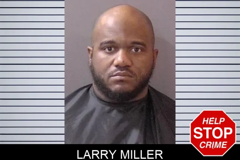 Larry Miller