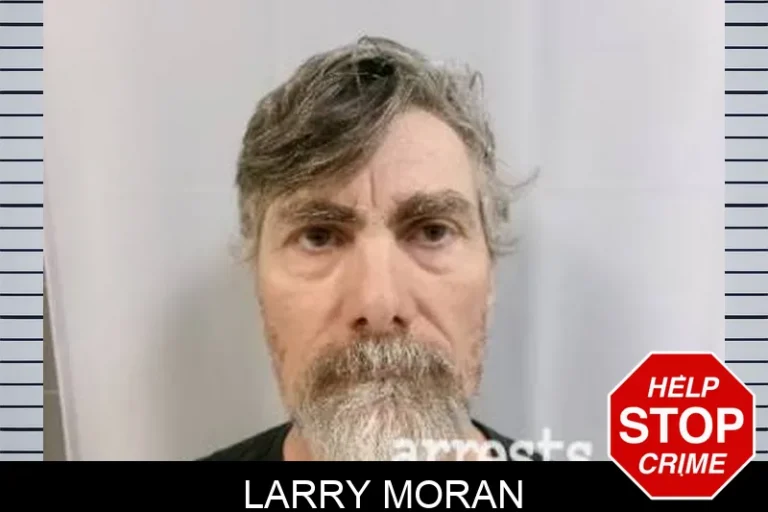 Larry Moran