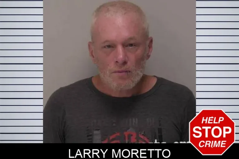 Larry Moretto