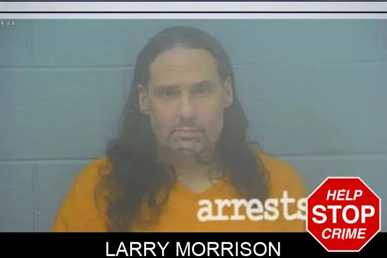 Larry Morrison