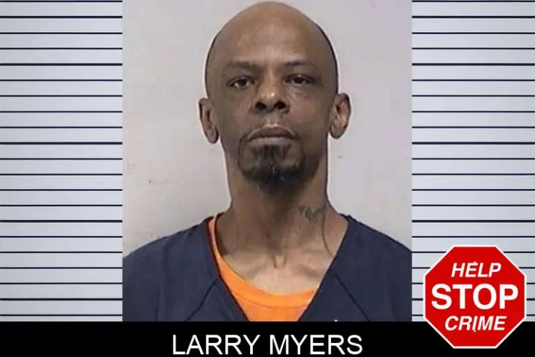Larry Myers