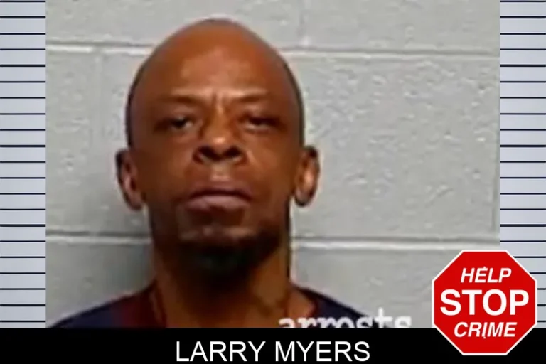 Larry Myers