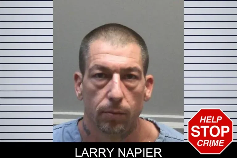 Larry Napier
