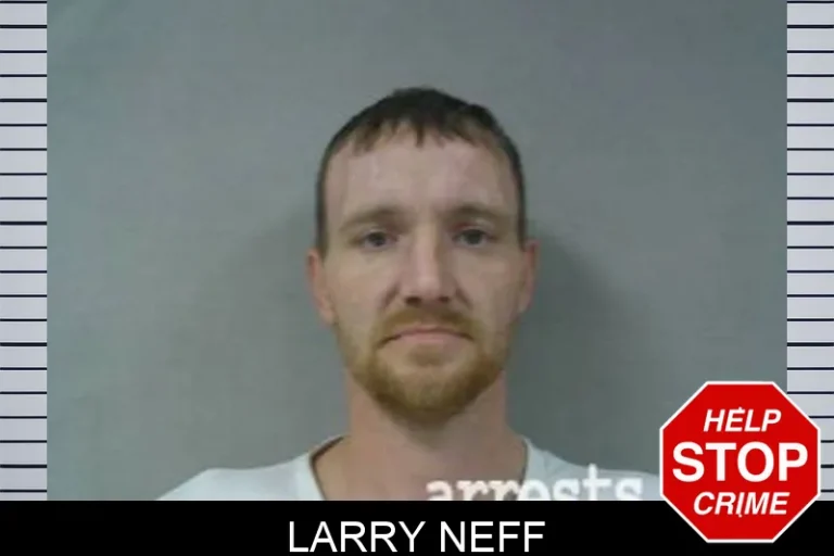 Larry Neff