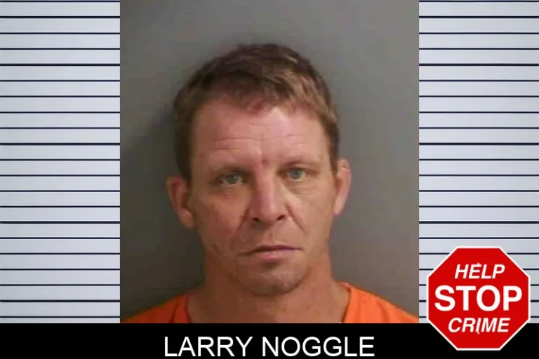 Larry Noggle