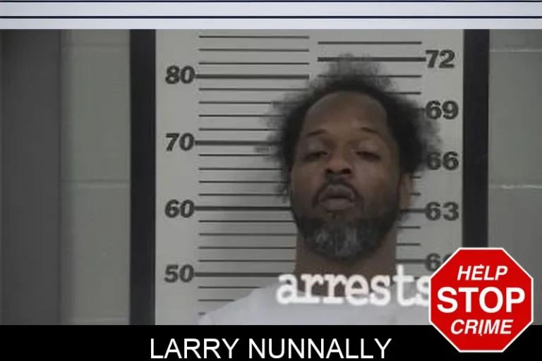Larry Nunnally