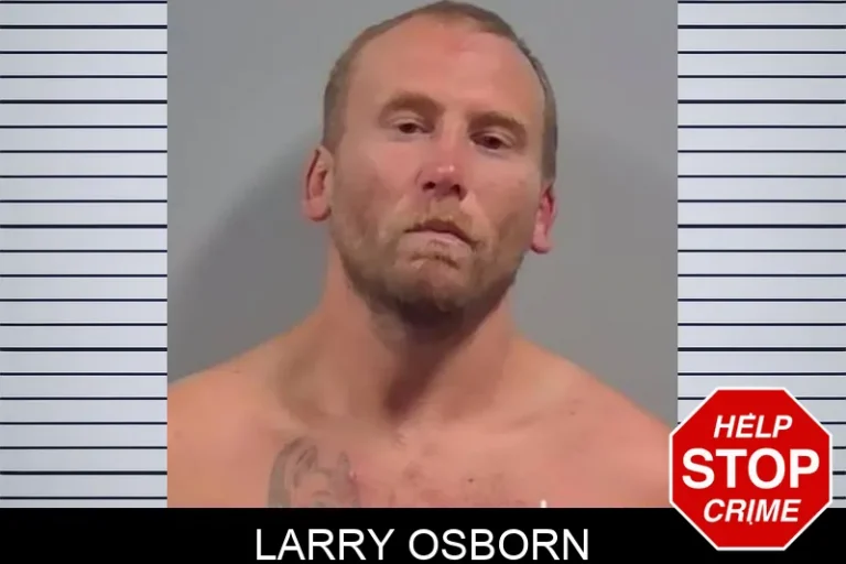 Larry Osborn