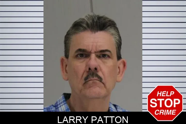 Larry Patton