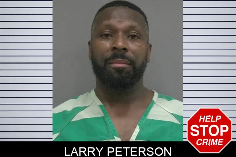 Larry Peterson