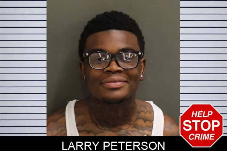 Larry Peterson