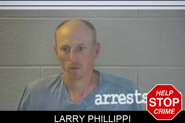 Larry Phillippi