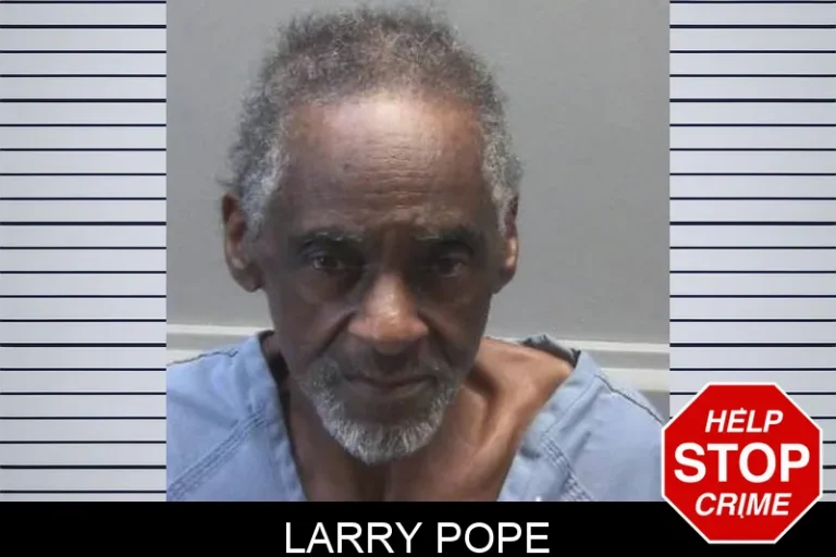 Larry Pope