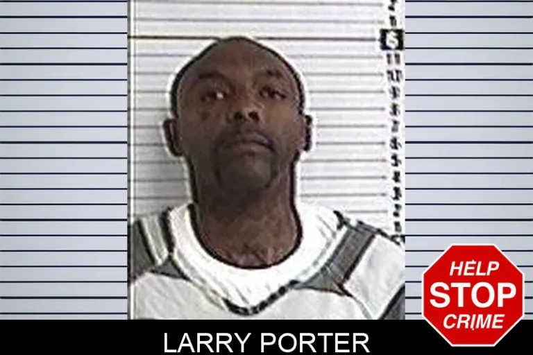 Larry Porter